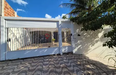 Casa 3 quartos para alugar em marília no alto cafezal.  agende visita com a melhor imobiliária de marília!