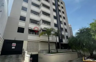 Apartamento à venda em marília no edfício amarilis. venha conhecer!