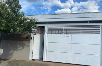 Casa à venda em marília na zona norte. venha conhecer!