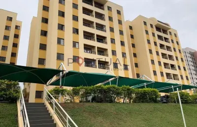 Apartamento com 3 quartos à venda no Jardim Cristo Rei, Marília 