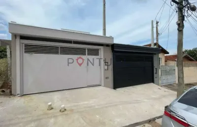 Casa nova à venda em marília-sp bairro palmital. conheça!