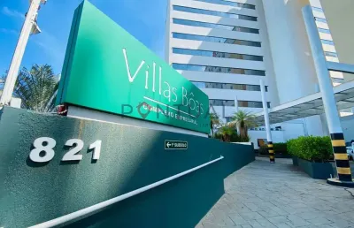 Sala comercial jardim tangará marília sp alugar r$ 2250 40m² complexo villas bôas pontual imóveis imobiliária marília sp visite e alugue já