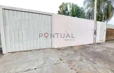 Casa à venda em marília no bairro jardim maria izabel
