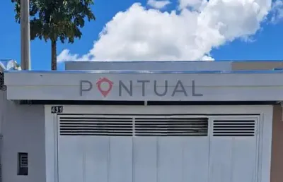 Casa com 2 quartos à venda no Jardim Santa Antonieta, Marília 