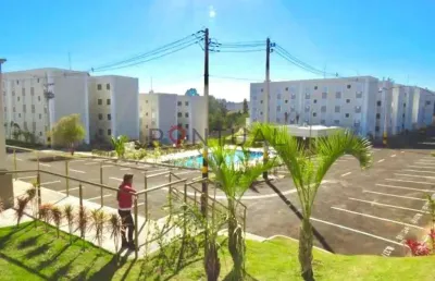 Apartamento barato à venda em marília-sp. venha visita!