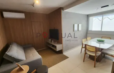Apartamento para venda ou para alugar em marília-sp, no bairro fragata. venha conhecer e elugar com a pontual imóveis marília sua imobiliária marília