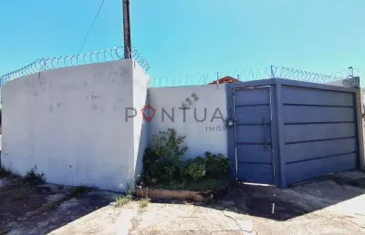 Casa à venda em marília no jardim altos do palmital. agende uma visita!