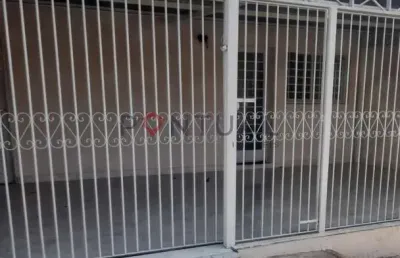 Casa com 3 quartos à venda no Pólon, Marília 