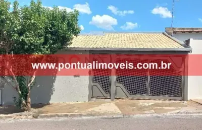 Casa à venda em marília no jardim lavínia. agende uma visita!