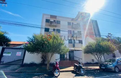 Apartamento à venda em marília-sp, boa vista: 1 quarto, 1 sala, 1 banheiro, 1 vaga, 40m² de área. venha conferir!