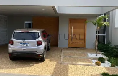 Casa à venda no esmeralda residence ii, marília sp: 4 suítes, 220m². aceita permuta. visite e negocie com a pontual imóveis sua imobiliária em marilia