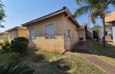 Casa à venda no condominio rossi allegra em marília/sp. venha conhecer!
