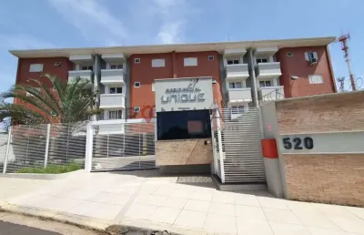 Apartamento para aluguel  em marília-sp, bairro senador salgado filho. visite, negocie e alugue com a pontual uma das melhores imobiliárias em marília