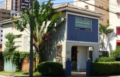 Salão comercial de para alugar no centro de marília-sp. venha conhecer!