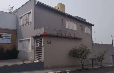 Sala comercial para alugar na boa vista, marília-sp. venha fazer uma visita!