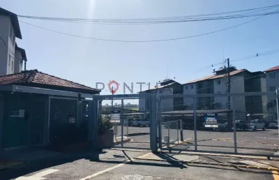 Apartamento à venda em marília-sp, jardim américa. adquira já!