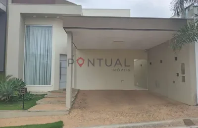Casa venda condomínio esmeralda residence ii marília sp - 3 suítes piscina - imobiliária em marília pontual imóveis - aceita permuta