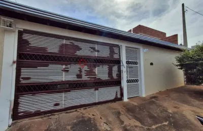 | casa para alugar ou comprar em marília. 3 quartos, 1 suíte, 250m².agende visita hoje!