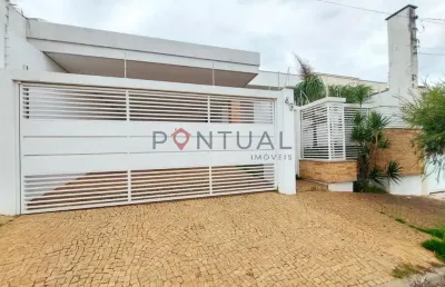 Casa para alugar no parque das esmeraldas ii, marília-sp. agende uma visita!