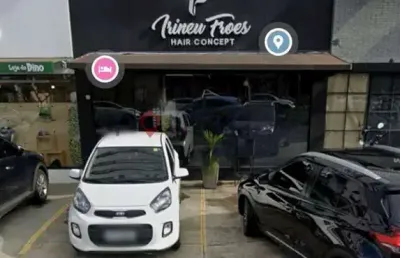 Salão comercial para alugar em marília-sp - jardim maria izabel. agende uma visita!