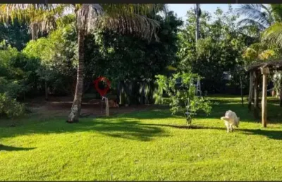 Chácara / sítio com 3 quartos para alugar no Sítios de Recreio Letícia (Padre Nóbrega), Marília 