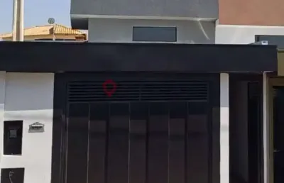 Casa à venda em marília-sp no bairro terra verde. conheça com a pontual imóveis sua imobiliária em marília