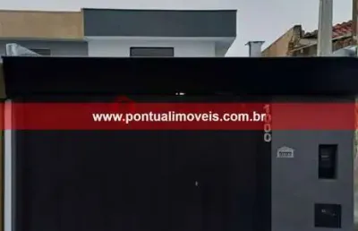 Casa à venda em marília na zona norte. venha conhecer e comprar com a pontual imóveis sua imobiliária em marília. simule seu financiamento!