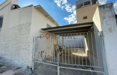 Casa 3 quartos aluguel palmital marília - 200m² - valor negociável - pontual imóveis sua imobiliária em marília
