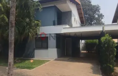 Casa em condomínio de luxo no parque das esmeraldas ii - marília-sp  3 quartos, 1 suíte, 3 banheiros, 2 vagas  125 m². pontual sua imobiliaria marilia