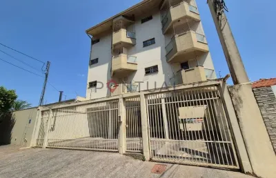 Apartamento à venda em marília-sp, jardim alvorada. aproveite a oportuidade e venha conhecer!