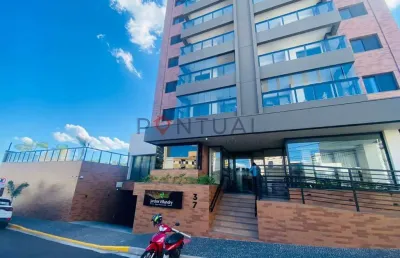 Apartamento para aluguel em marília próximo ao centro - residencial jardim villandry. agende visita com a pontual imóveis sua imobiliária em marília