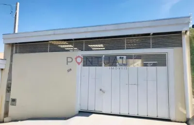 Casa à venda em marília-sp no bairro palmital. agende uma visita!