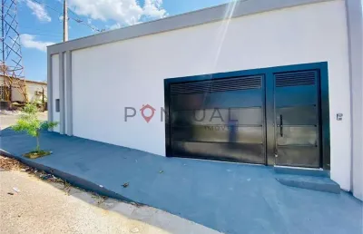 Casa à venda em marília pertinho do centro. venha conhecer!
