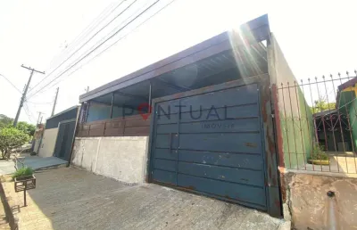 Casa para venda em marília no bairro palmital. venha conhecer!