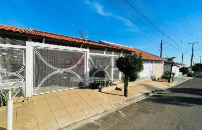 Casa à venda em marília no jardim julieta (zona norte). agende uma visita!