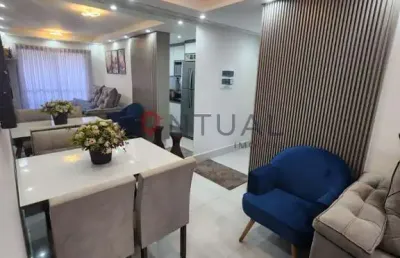 Apartamento à venda em marília-sp,  murano ii. venha conhecer!
