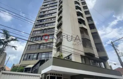 Apartamento de 3 quartos no centro de marília/sp para aluguel. agende a sua visita com a pontual imóveis - sua imobiliária em marília de confiança