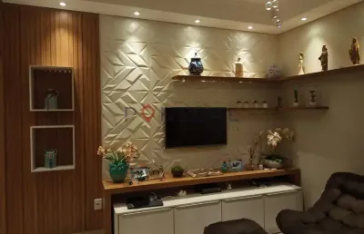 Casa à venda em marília na zona norte. venha conhecer!