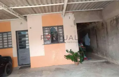 Casa com 2 quartos à venda no Jardim Verona, Marília 