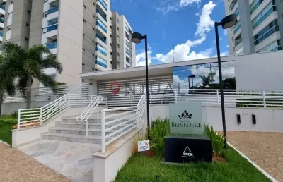 Apartamento de luxo  à venda ou para alugar em marília-sp, bairro fragata. venha conferir!