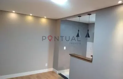 Apartamento à venda em marília-sp, higienópolis. confira!