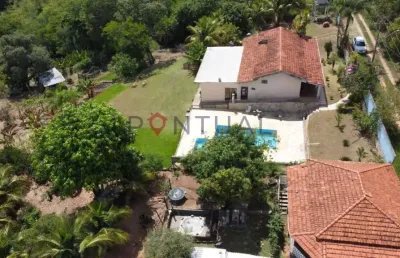 Chácara de luxo à venda em marília-sp, bairro dirceu: 3 quartos, 2 suítes, 2 salas, 5 banheiros, 1.000m² de área.