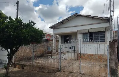 Casa com 3 quartos à venda no Jardim Califórnia, Marília 