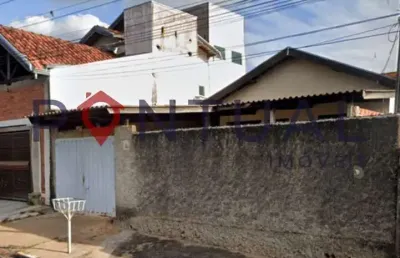 Casa à venda em vera cruz-sp, bairro parque residencial primavera, 3 quartos, 1 suíte, sala, banheiro e garagem!