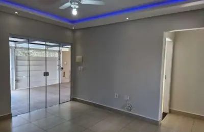 Casa à venda em marília-sp, residencial vida nova maracá. agende uma visita!