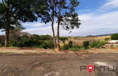 Terreno à venda em marília-sp, no bairro fragata, com 150,00 m² de área!