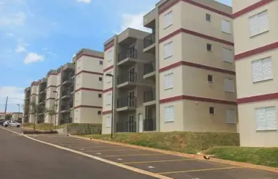 Apartamento à venda em marília-sp, bairro vereador eduardo andrade reis. confira!