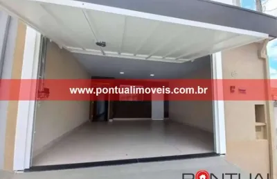 Casa à venda em marília no jardim bandeirantes. agende uma visita!