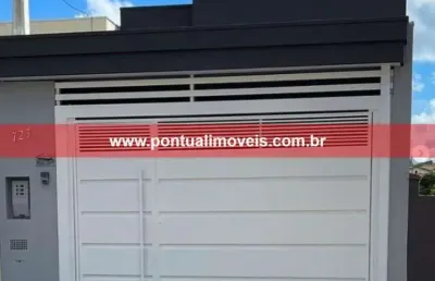 Casa à venda em marília-sp na região do jardim bandeirantes. confira!
