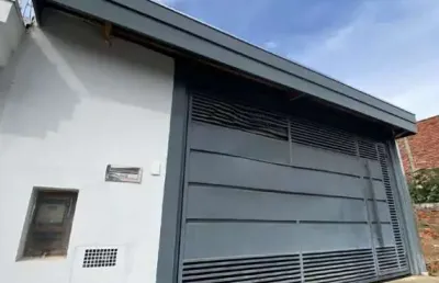 Casa à venda em marília na região do jardim bandeirantes. marque uma visita!